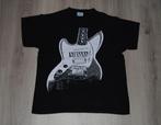 Nirvana t shirt - voor de verzamelaar!!, Ophalen of Verzenden, Gebruikt, Kleding