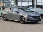 Peugeot 308 SW HYBRID 145 e-DCS6 GT VOORRAAD KORTING, Automaat, Gebruikt, 1199 cc, Hybride Elektrisch/Benzine