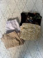 Bundel broeken en rokken Levis, Mango, Ophalen of Verzenden, Zo goed als nieuw, Maat 36 (S)