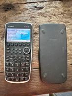 Casio fx-CG20 – Krachtige grafische rekenmachine, Diversen, Rekenmachines, Ophalen of Verzenden, Grafische rekenmachine, Zo goed als nieuw