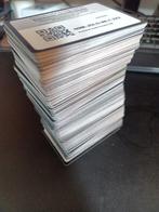 Grote stapel Pokemon tcg live code kaarten, Ophalen of Verzenden, Zo goed als nieuw