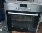 Siemens Oven - Gebruikt, 45 tot 60 cm, Gebruikt, Oven, Hete lucht