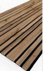 Oktober Bestseller: Akoestisch Paneel van het Jaar!, Ophalen, Nieuw