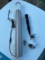 Inlite LIV  AMLS-11A - LED 270-1 - DB CW, Tuin en Terras, Buitenverlichting, Minder dan 50 watt, Wandlamp, Ophalen of Verzenden