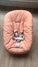 Stokke New Born set TripTrap, Verzenden, Zo goed als nieuw, Overige typen