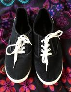 Leuke gympen/boot schoenen maat 41 nu voor 15,99€, Zwart, Ophalen of Verzenden, Sneakers of Gympen, Livergy