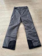 Skibroek Wedze grijs Small, Ophalen, Zo goed als nieuw, Maat 48/50 (M), Broek