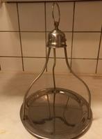 turks/ grieks, Ophalen, Gebruikt, Rond, Metaal