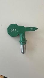 Spuittip 315 HEA Wagner Control Pro, Doe-het-zelf en Verbouw, Schildersmaterialen, Ophalen, Gebruikt, Verfspuit of Verfpomp