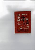 beeldroman De slag om Arnhem!, Boeken, Gelezen, Ophalen of Verzenden, Eén stripboek