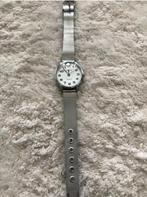 Horloge van Geneva, Overige merken, Staal, Staal, Polshorloge