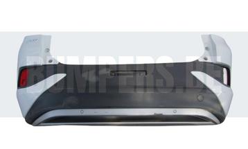 Bumper Volkswagen VW ID5 ID.5 22- 11E807521 Achterbumper KJ5 beschikbaar voor biedingen
