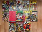 Oude Nederlandse Comics, Meerdere comics, Ophalen of Verzenden, Gelezen, Europa