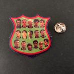 Pin Cruyff Koeman 1993/4, Ophalen of Verzenden, Zo goed als nieuw, Buitenlandse clubs, Overige typen