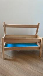 Ikea Flisat boekenrekje voor kinderkamer, Huis en Inrichting, Ophalen, Met plank(en), Minder dan 50 cm, Scandi
