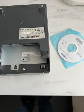 Epson bonen printer  beschikbaar voor biedingen