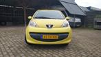 Peugeot 107 87000 km bj 2006, Auto's, Voorwielaandrijving, Overige kleuren, 765 kg, 4 stoelen