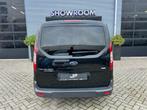 Ford Tourneo Connect Grand 1.6 Titanium 7-Zitter|Automaat|15, Stof, Gebruikt, 4 cilinders, 7 stoelen