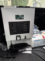 Professionele Koffieautomaat - Perfect voor Kantoor/Thuis!, Witgoed en Apparatuur, Koffiezetapparaten, Afneembaar waterreservoir