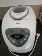 Broodbakmachine - in prima staat!, Witgoed en Apparatuur, Broodbakmachines, Ophalen, Kijkvenster