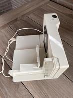 Krups snijmachine, Huis en Inrichting, Keuken | Keukenbenodigdheden, Ophalen, Zo goed als nieuw