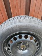 Winterbanden Opel Astra Tourer (2015-2021), Auto-onderdelen, Banden en Velgen, Ophalen