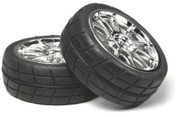 Tamiya 53955 band op velg gelijmd 2st. beschikbaar voor biedingen