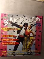 Hot Bamboleo Hits LP, Ophalen of Verzenden, Gebruikt
