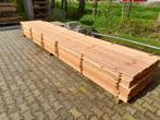 Douglas planken 22 x 200 mm  2 / 3 / 4 / 5 m vanaf € 3,00 /m, Tuin en Terras, Nieuw, 250 cm of meer, Ophalen, Planken