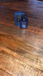 Capace Exclusive Parfum - Heren Geur, Ophalen of Verzenden, Nieuw