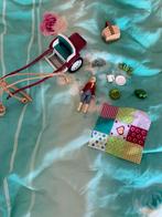 Schleich paardenkoets, Verzamelen, Ophalen of Verzenden, Zo goed als nieuw