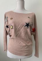 Oudroze Vogue top/ shirt, maat M!, Maat 38/40 (M), Verzenden, Zo goed als nieuw, Lange mouw