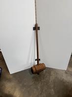 Houten hamer (Nr: 1874), Antiek en Kunst, Antiek | Gereedschap en Instrumenten, Ophalen