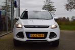 Ford Kuga 1.5 Trend 120pk | Dealeronderhouden | Trekhaak 180, Auto's, Ford, Origineel Nederlands, Te koop, 5 stoelen, Benzine