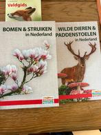 Boeken postcodeloterij, Boeken, Natuur, Nieuw, Ophalen of Verzenden, Natuur algemeen, Nationale Postcode Loterij