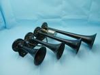 Set luchthoorn's 12 en 24 volt, Ophalen of Verzenden
