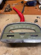 2 CV 6 km teller te koop, Auto-onderdelen, Dashboard en Schakelaars, Ophalen of Verzenden, Gereviseerd, Citroën