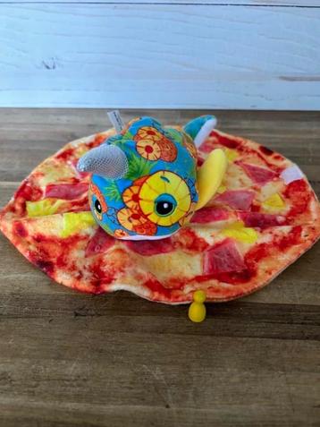 CuteTitos Pizzaitos Pineapplito Narwhalito  beschikbaar voor biedingen