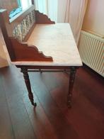 SIDE TABLE, Huis en Inrichting, Tafels | Sidetables, Ophalen, AsfdEAF, 50 tot 100 cm, Art deco