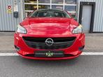 Opel Corsa-E 1.4 Edition AUT LMV16/CAM/CARPLAY/ANDROID/NAVI, Gebruikt, 4 cilinders, Bedrijf, 48 €/maand