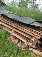 Houten schaalden! Verschillende hout soorten, Nieuw, Ophalen of Verzenden, Pallet, Minder dan 200 cm