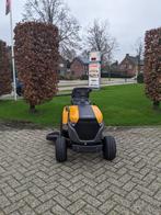 STIGA E-Ride S300, Zitmaaier OVERJARIG, Niet ingevuld, Elektrische starter, Niet ingevuld, Nieuw