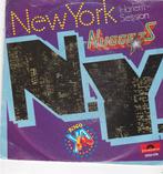 Single The Nuggets - New York / Harlem Session, Cd's en Dvd's, Vinyl Singles, Ophalen of Verzenden, Gebruikt, Pop