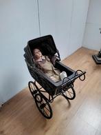 Diverse spullen voor rommelmarkt, Ophalen, Gebruikt