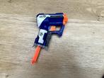 NERF N-Strike Elite Triad EX-3 - Blaster, Kinderen en Baby's, Zo goed als nieuw, Ophalen