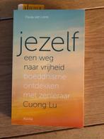 Jezelf een weg naar vrijheid, Boeken, Ophalen of Verzenden, Zo goed als nieuw