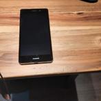 Huawei P8 Lite - Nette Staat + Hoesje & Oplader, Gebruikt, Overige modellen, Overige kleuren, Touchscreen