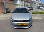 Volkswagen Polo 1.2 TDI BlueMotion Comfortline, Voorwielaandrijving, Euro 5, Stof, Gebruikt