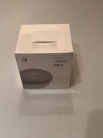 Google Home mini chalk nieuw, Audio, Tv en Foto, Mediaspelers, 8013XG, Nieuw, Ophalen of Verzenden, RAHandel