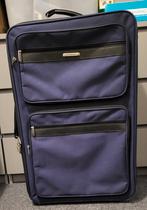 Reiskoffer Adventure Bags gebruikt, Ophalen, Gebruikt, 70 cm of meer, 45 tot 55 cm
